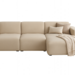 Luna Modular Corner Sofa