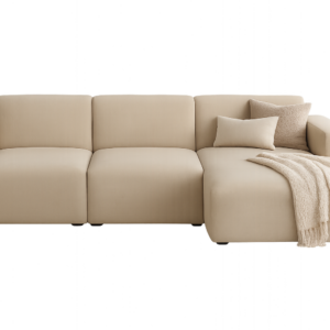 Luna Modular Corner Sofa