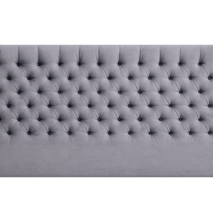 Cambridge Tufted Velvet Headboard