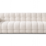 CloudGrid Bouclé Sofa