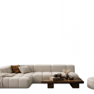 Arlo Modular Corner Sofa