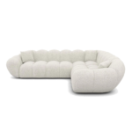 Luna Curve Modular Sofa