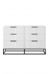 Luna Ridge 6-Drawer Dresser