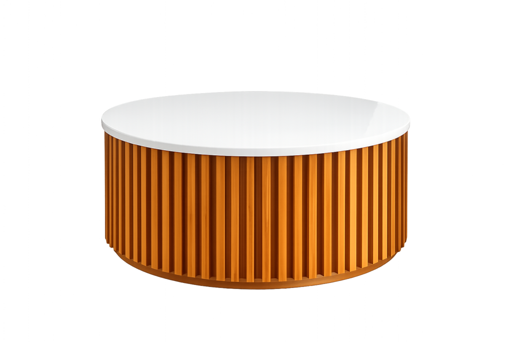 RidgeLine Coffee Table