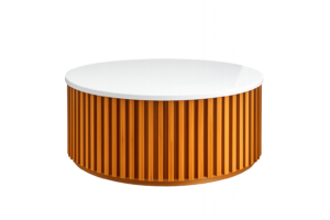 RidgeLine Coffee Table