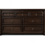 Ashford Solid Wood Dresser