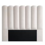 Arlo Scallop Headboard