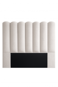 Arlo Scallop Headboard