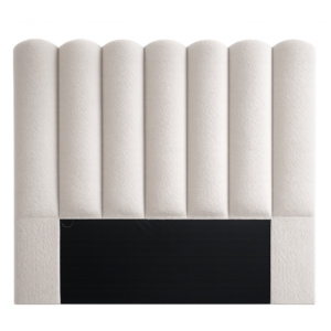 Arlo Scallop Headboard