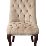 Willow Tufted Accent Chair