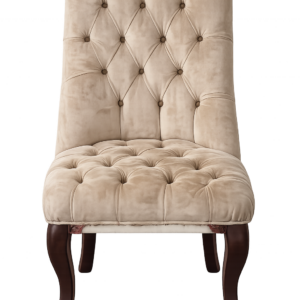 Willow Tufted Accent Chair