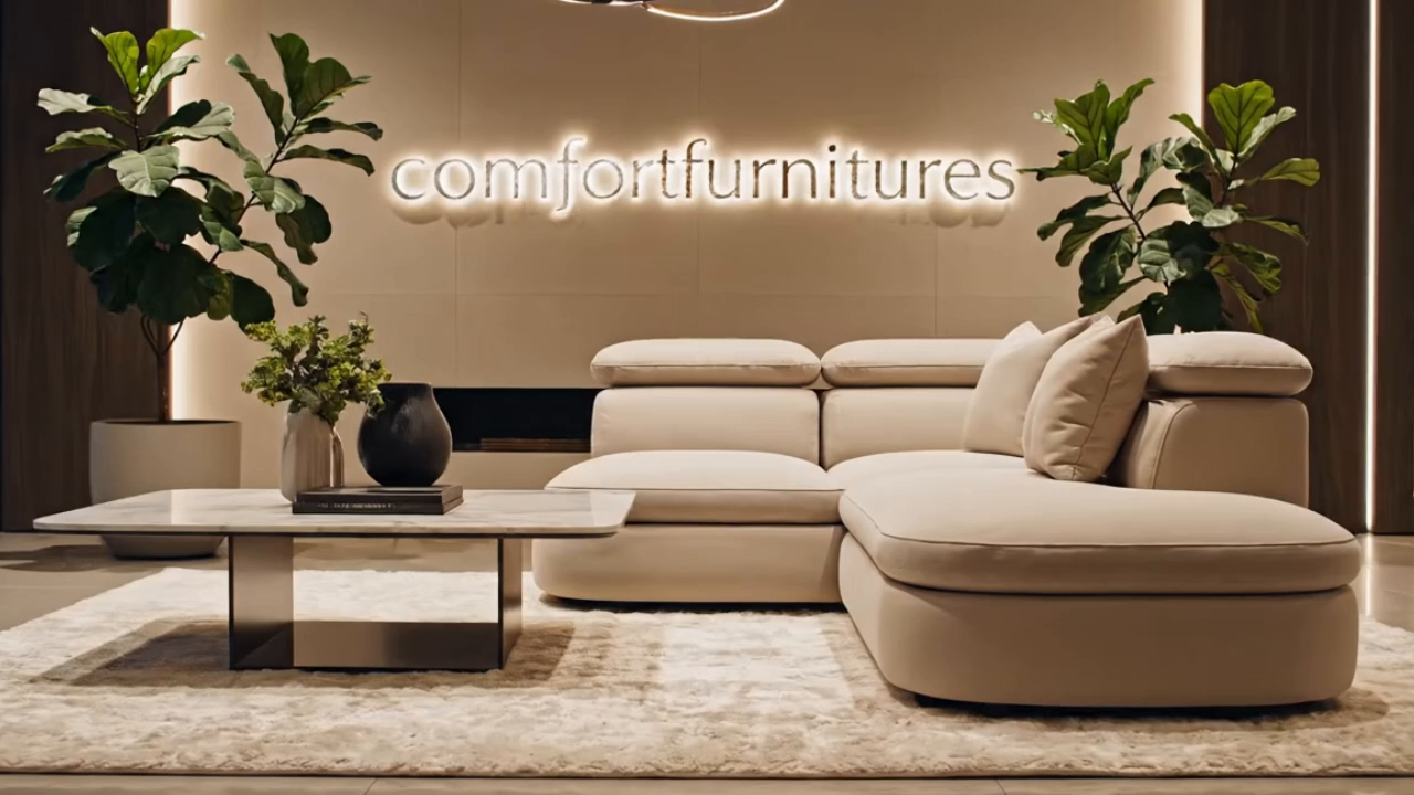 Refined Furniture